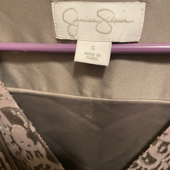 Jessica Simpson Dress - Picture 2 of 7